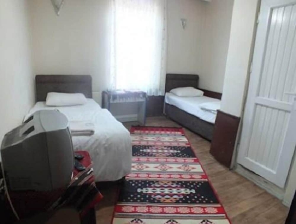 Imagen de la habitación del Vazelon Konaklama Tesisleri. Foto 13