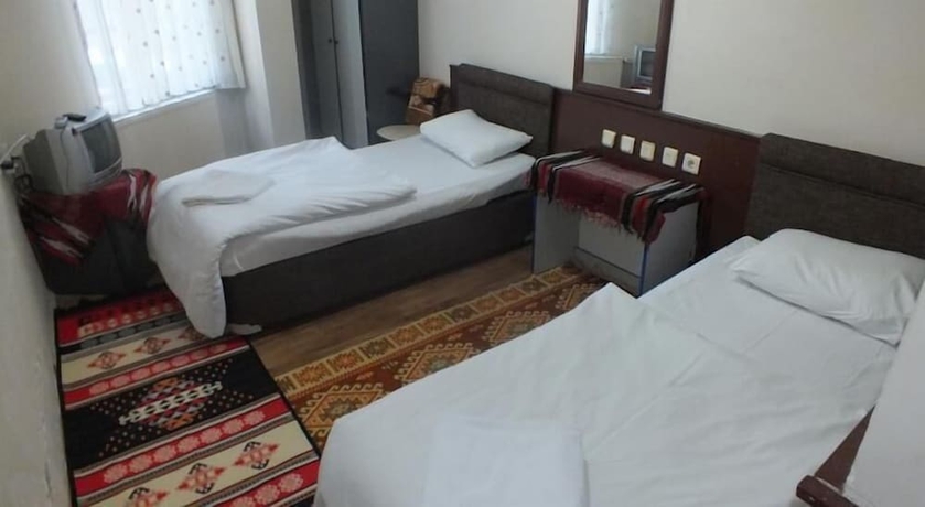 Imagen de la habitación del Vazelon Konaklama Tesisleri. Foto 14