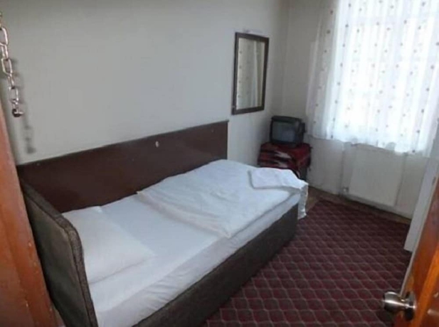 Imagen de la habitación del Vazelon Konaklama Tesisleri. Foto 15