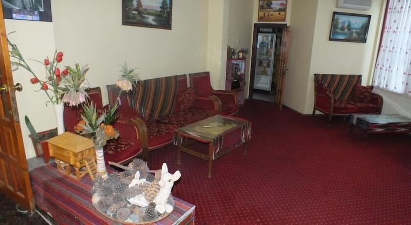 Imagen de los interiores del Vazelon Konaklama Tesisleri. Foto 18