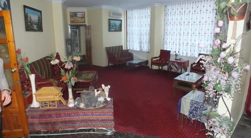 Imagen de los interiores del Vazelon Konaklama Tesisleri. Foto 19