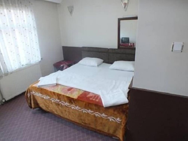 Imagen de la habitación del Vazelon Konaklama Tesisleri. Foto 16