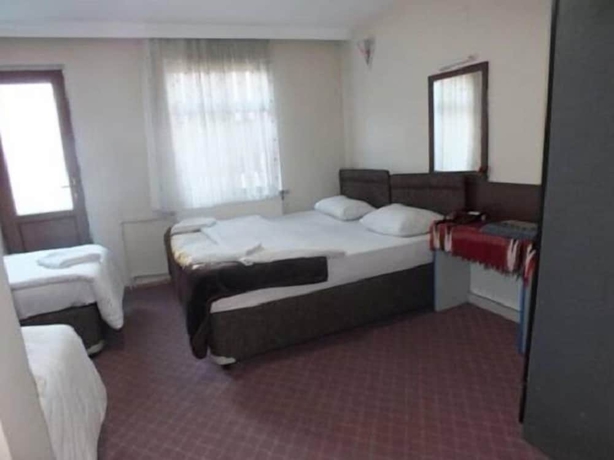 Imagen de la habitación del Vazelon Konaklama Tesisleri. Foto 17