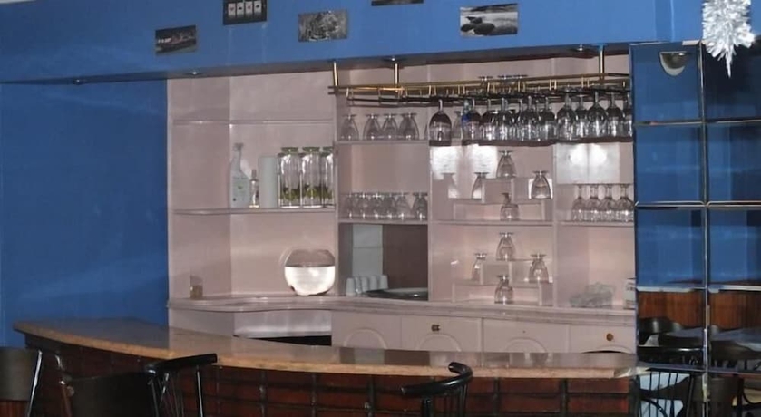 Imagen del bar/restaurante del Vazelon Konaklama Tesisleri. Foto 8