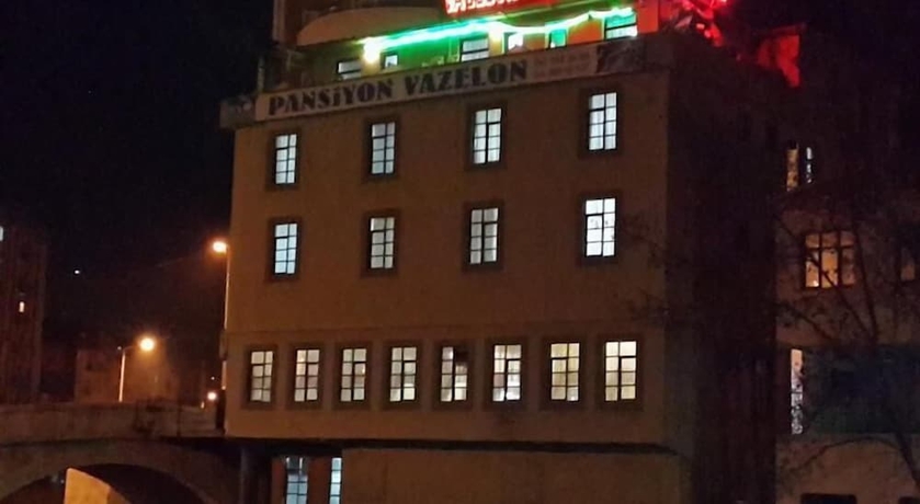 Imagen general del Vazelon Konaklama Tesisleri. Foto 2