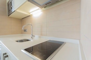 Imagen de la habitación del Vazo Suite. Foto 6