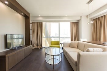 Imagen de la habitación del Vazo Suite. Foto 9