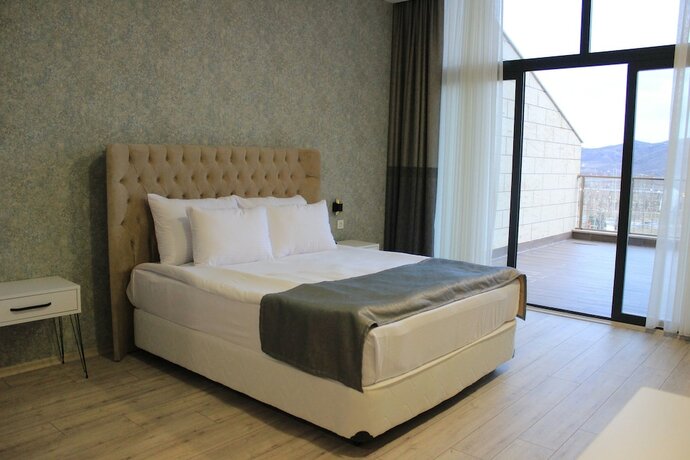 Imagen de la habitación del Ve Hotels Hamidiye. Foto 15