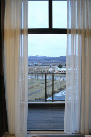 Imagen general del Ve Hotels Hamidiye. Foto 7