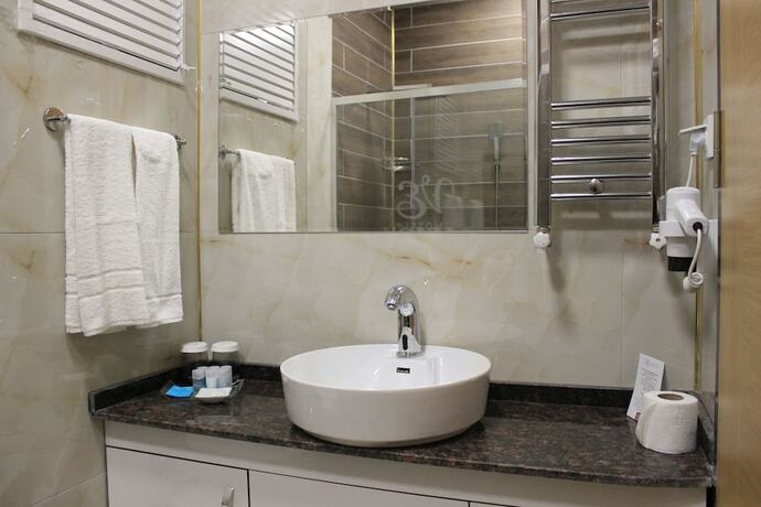 Imagen general del Ve Hotels Hamidiye. Foto 8