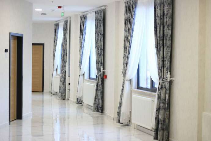 Imagen general del Ve Hotels Hamidiye. Foto 9