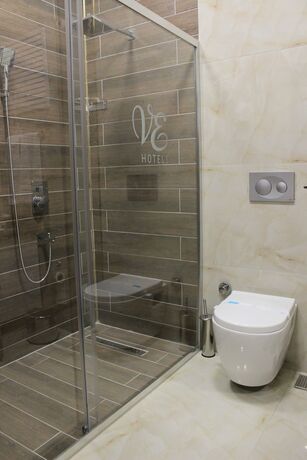 Imagen general del Ve Hotels Hamidiye. Foto 10