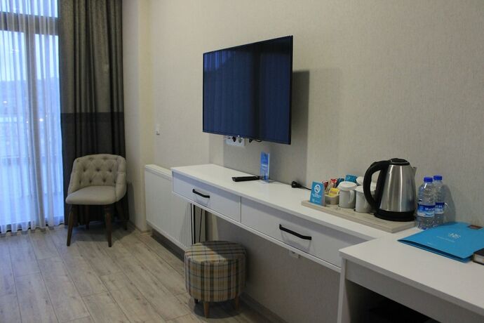 Imagen general del Ve Hotels Hamidiye. Foto 11
