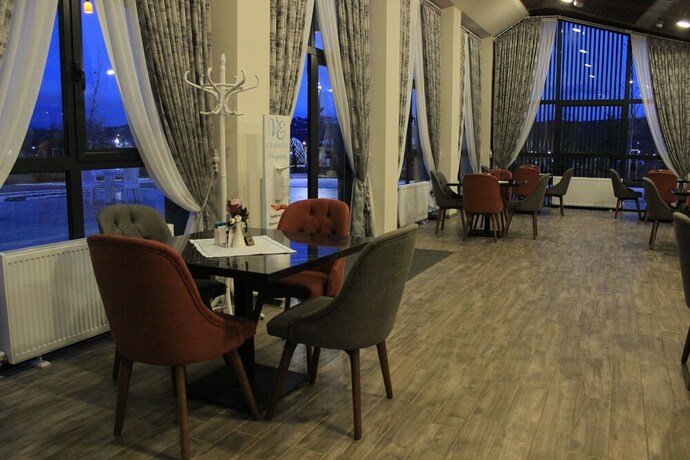 Imagen general del Ve Hotels Hamidiye. Foto 14
