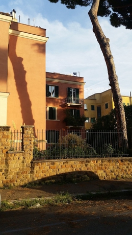 Imagen general del Vecchia Roma Resort. Foto 1