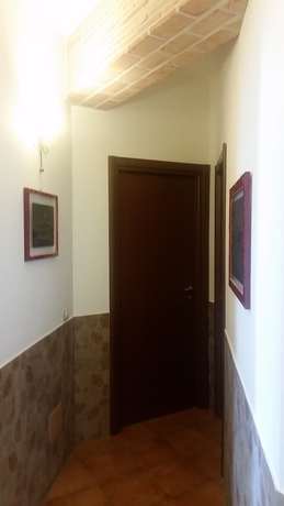 Imagen de los interiores del Vecchia Roma Resort. Foto 8