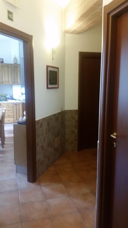 Imagen de los interiores del Vecchia Roma Resort. Foto 9