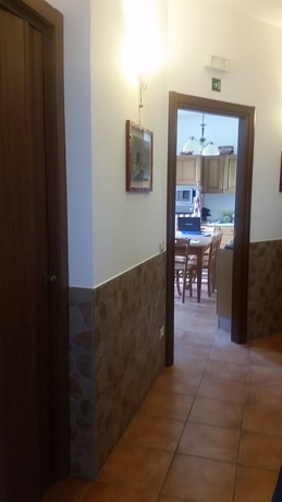 Imagen de los interiores del Vecchia Roma Resort. Foto 10