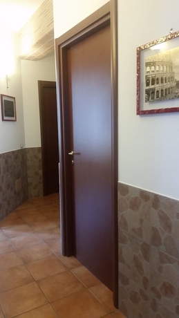 Imagen de los interiores del Vecchia Roma Resort. Foto 11