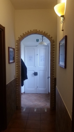Imagen de los interiores del Vecchia Roma Resort. Foto 12