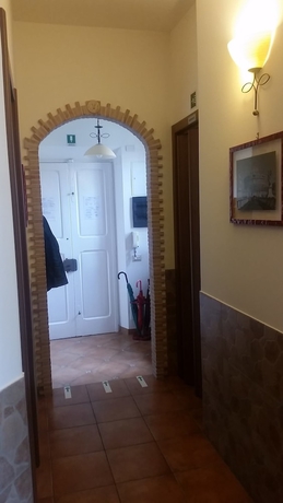 Imagen de los interiores del Vecchia Roma Resort. Foto 13