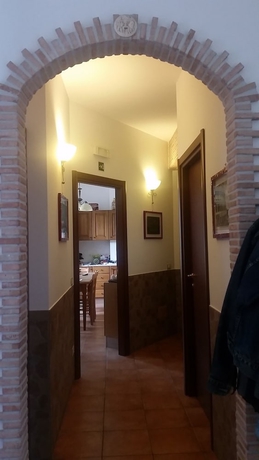 Imagen de los interiores del Vecchia Roma Resort. Foto 14