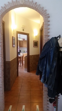 Imagen de los interiores del Vecchia Roma Resort. Foto 15