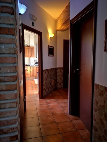 Imagen de los interiores del Vecchia Roma Resort. Foto 16
