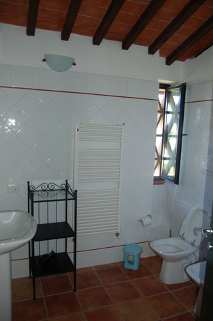 Imagen de la habitación del Vecchio Fienile Casa Vacanze. Foto 2