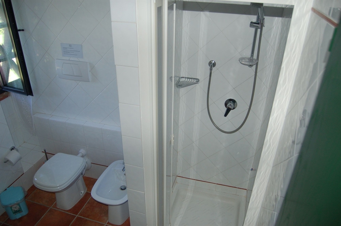 Imagen de la habitación del Vecchio Fienile Casa Vacanze. Foto 3