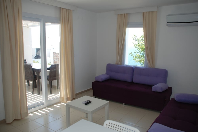 Imagen de la habitación del Vega Boutique and Aparts. Foto 2
