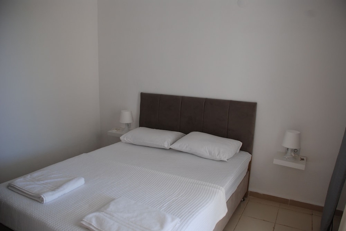 Imagen de la habitación del Vega Boutique and Aparts. Foto 3