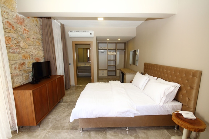 Imagen de la habitación del Vega Boutique and Aparts. Foto 6