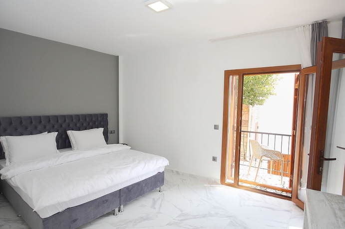 Imagen de la habitación del Vega Boutique and Aparts. Foto 7
