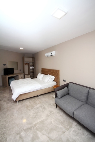 Imagen de la habitación del Vega Boutique and Aparts. Foto 9