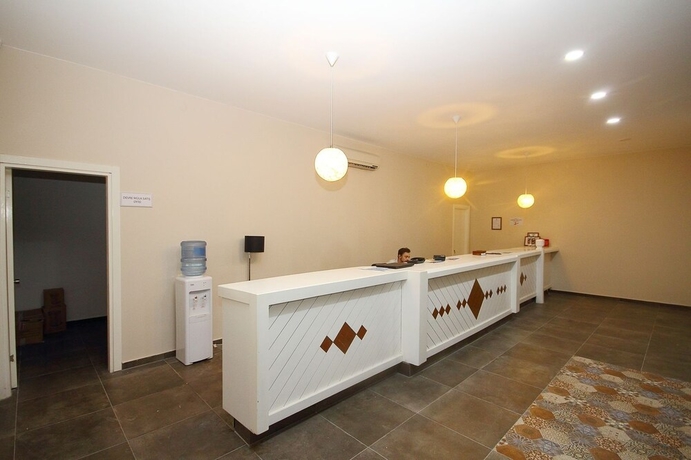 Imagen de los interiores del Vega Boutique and Aparts. Foto 18