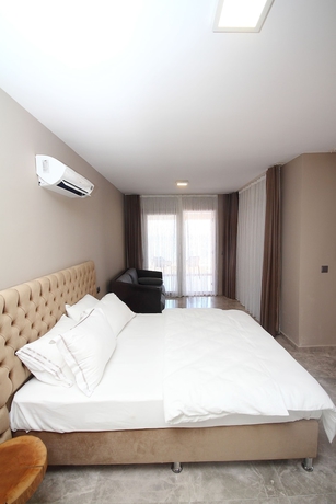 Imagen de la habitación del Vega Boutique and Aparts. Foto 12