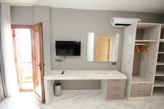Imagen de la habitación del Vega Boutique and Aparts. Foto 13