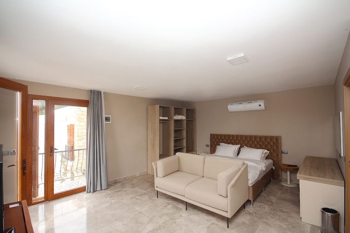 Imagen de la habitación del Vega Boutique and Aparts. Foto 14