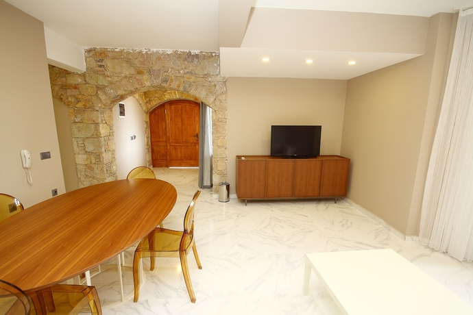 Imagen de la habitación del Vega Boutique and Aparts. Foto 16