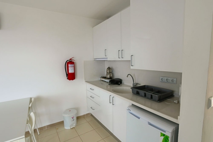 Imagen de la habitación del Vega Boutique and Aparts. Foto 17