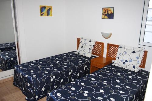 Imagen de la habitación del Vegas Residence. Foto 9