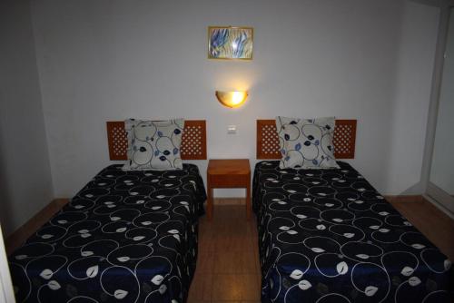 Imagen general del Vegas Residence. Foto 8