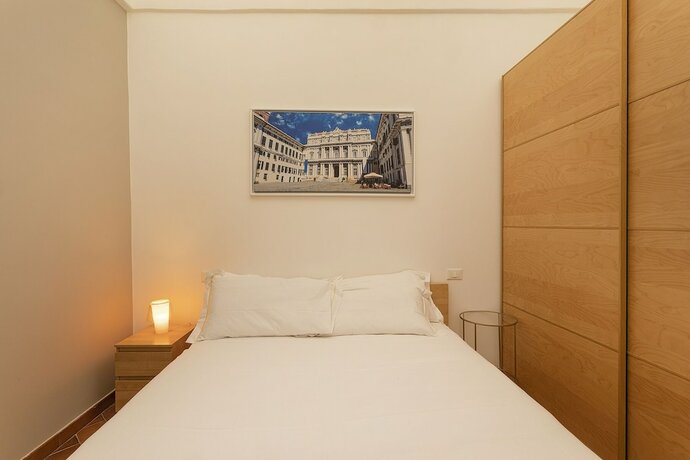 Imagen de la habitación del Vegetti Twin by Wonderful Italy. Foto 18