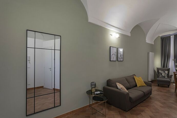 Imagen general del Vegetti Twin by Wonderful Italy. Foto 1