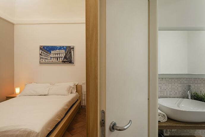 Imagen general del Vegetti Twin by Wonderful Italy. Foto 2