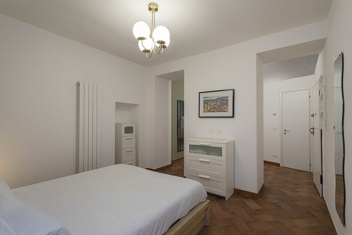 Imagen general del Vegetti Twin by Wonderful Italy. Foto 3