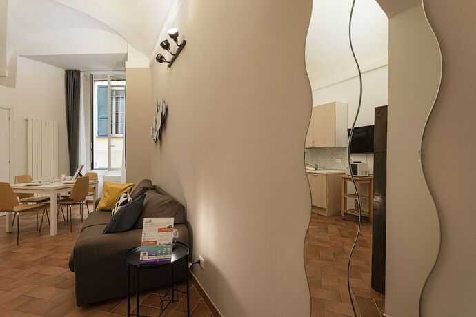Imagen general del Vegetti Twin by Wonderful Italy. Foto 6