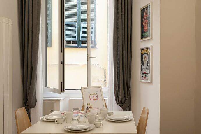 Imagen general del Vegetti Twin by Wonderful Italy. Foto 8