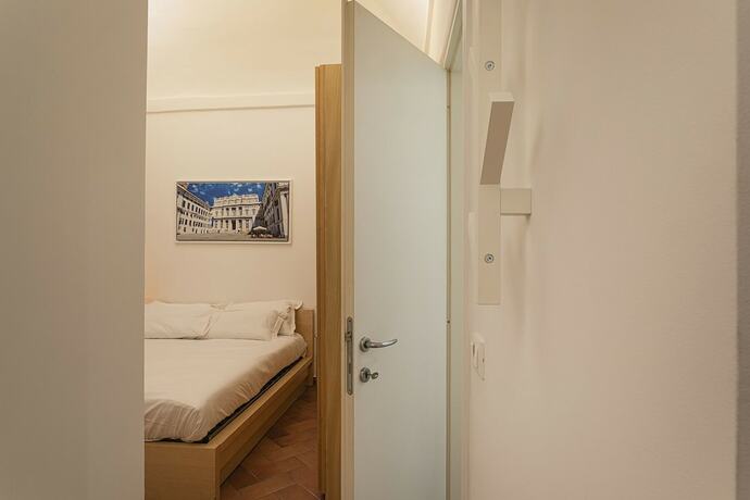 Imagen de la habitación del Vegetti Twin by Wonderful Italy. Foto 20